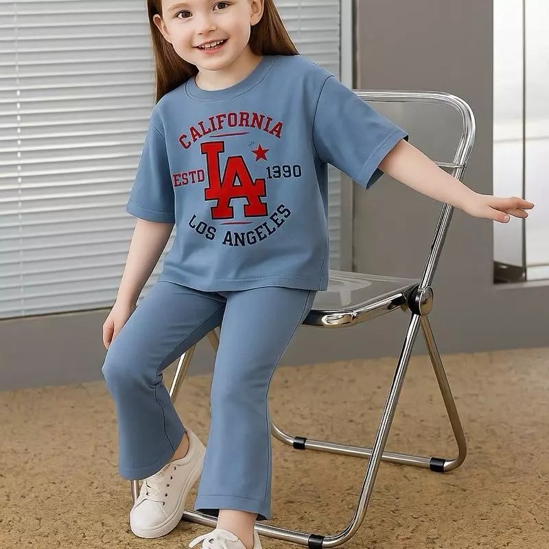 FARANDA SET - STELAN ANAK