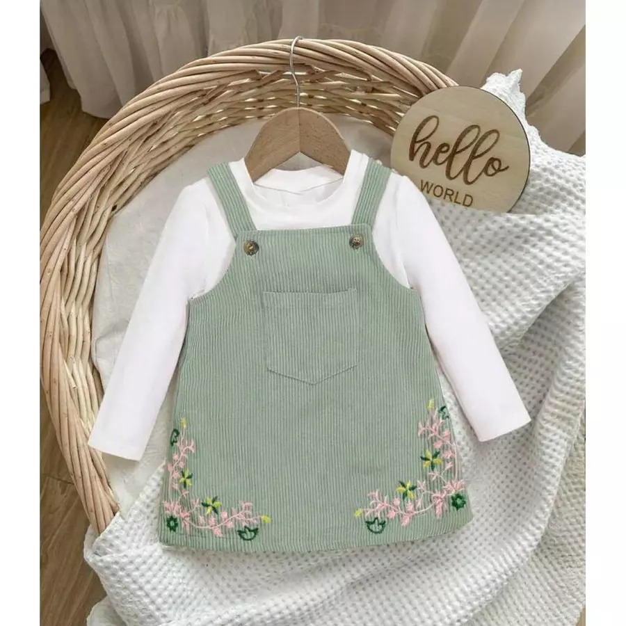 LALAGA SET - SETELAN ANAK PEREMPUAN