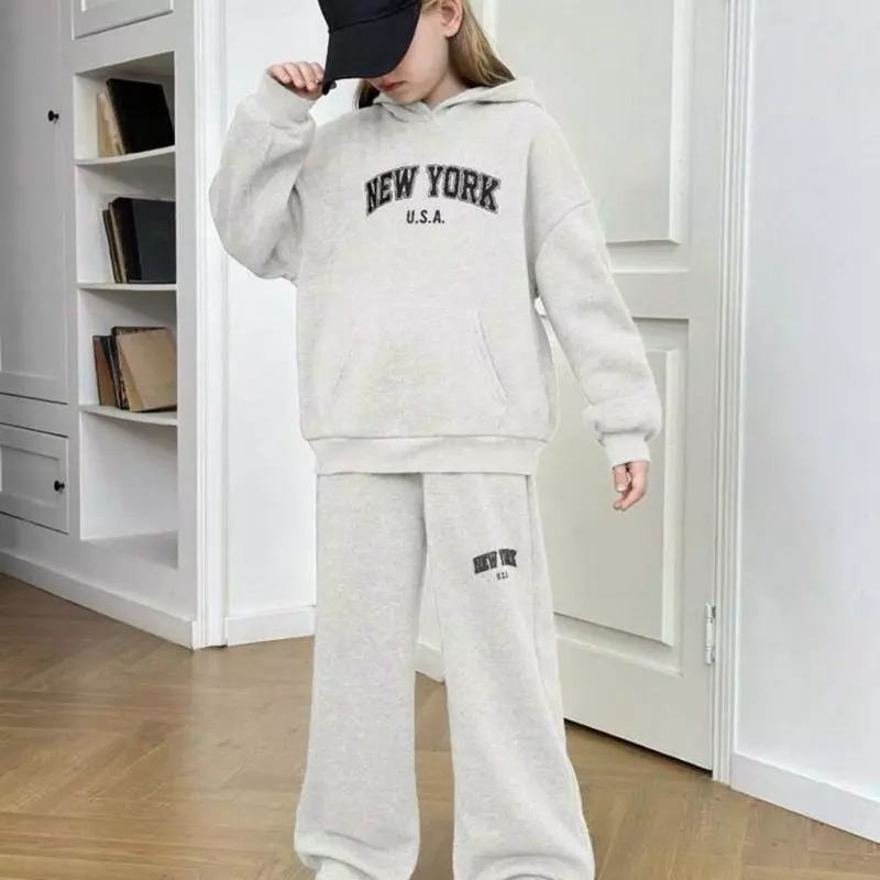 HARISA SET - SETELAN ANAK