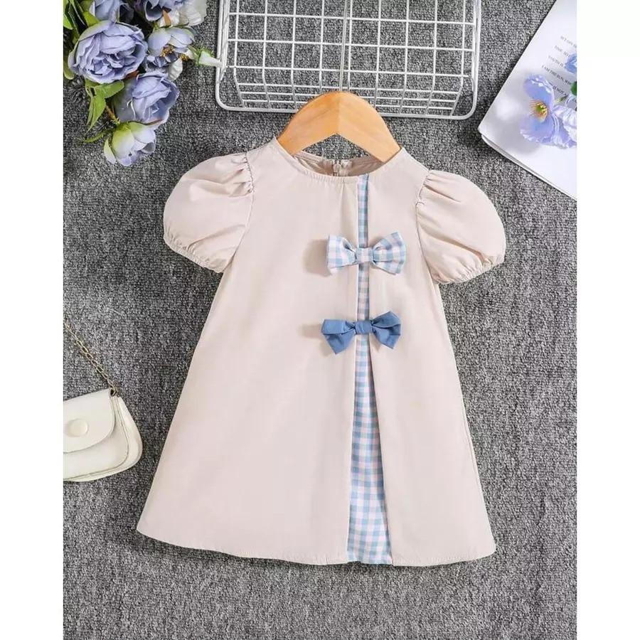 PRAYATA - DRESS ANAK