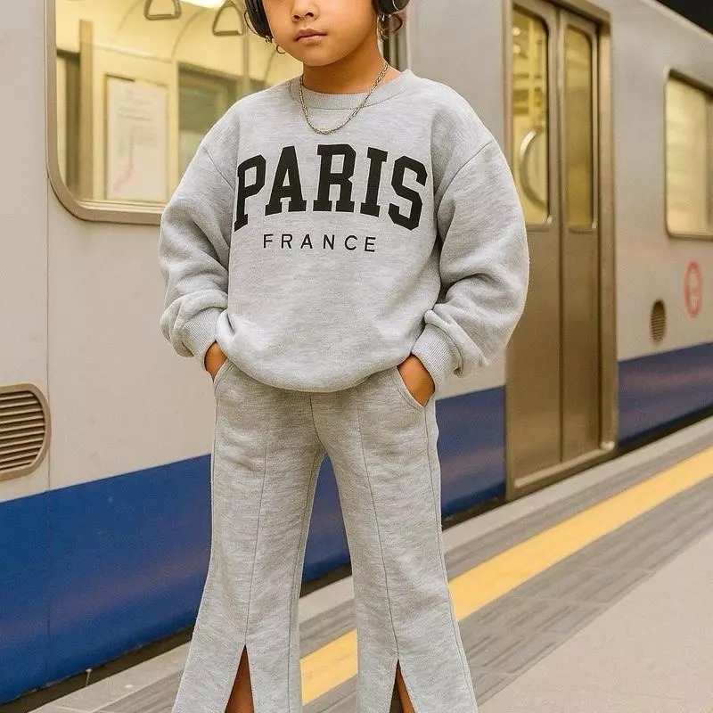 JUDASA SET - SETELAN ANAK